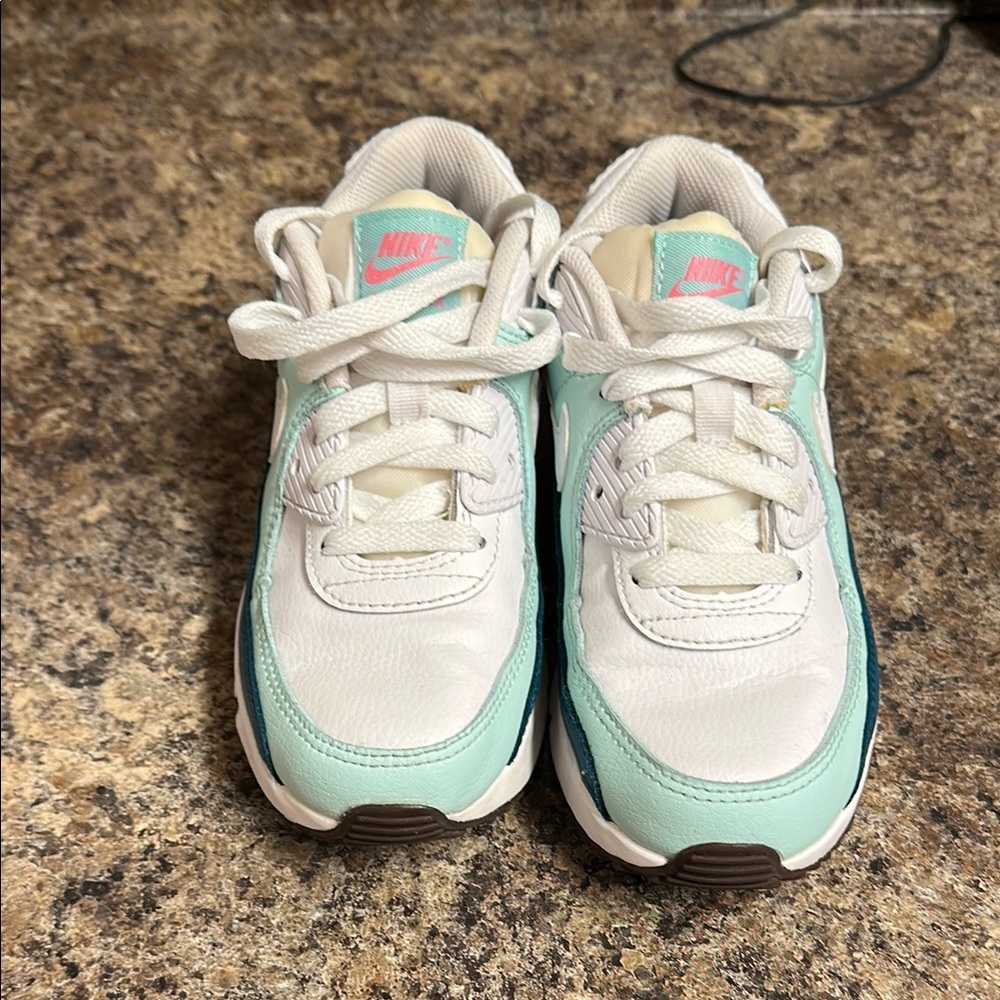 Nike Boys Air Max